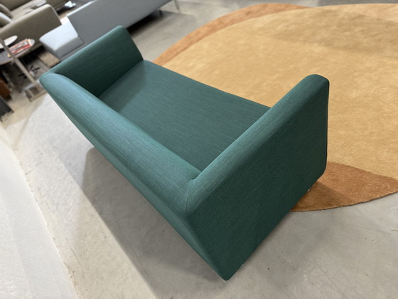 Image 1 of Gelderland 4800 Sofa set 2.5 & 2 Seater Kvadrat Sunniva fabric 863