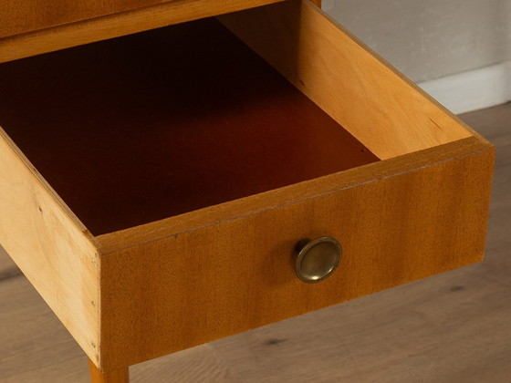 Image 1 of Free Standing Desk, Vintage