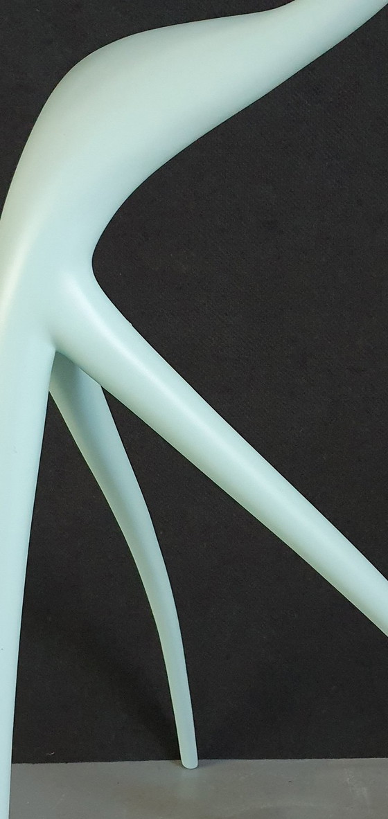 Image 1 of Sgabello Vitra WW Philippe Starck