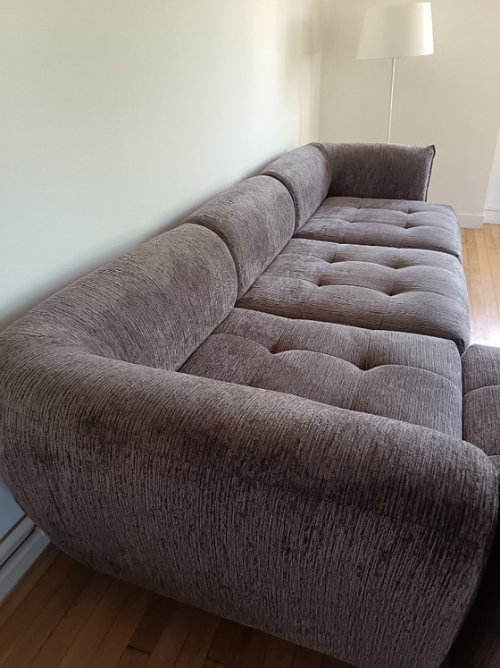 Image 1 of Modular sofa