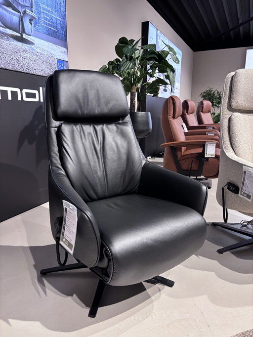 Himolla S-Lounger 7365