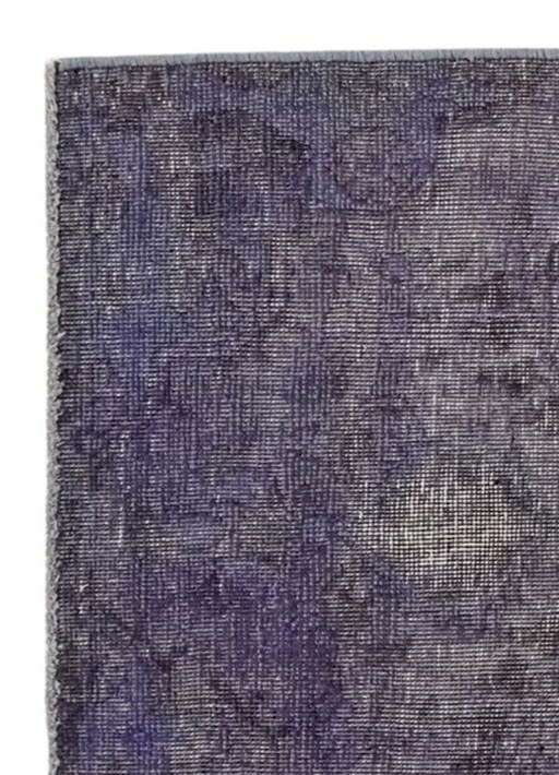 Handmade Vintage Rug 132x85 cm