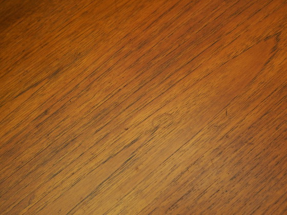 Image 1 of Sekretär aus Teakholz, dänisches Design, 1960er Jahre, Designer: Børge Mogensen