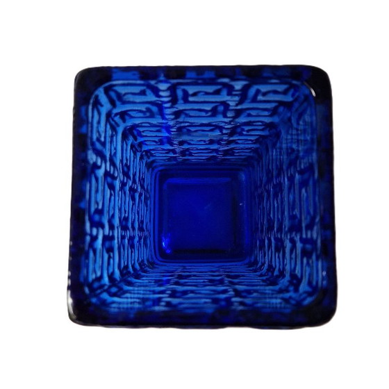 Riihimäen Lasi Finland - "Talaari" Vase by Tamara Aladin – Glass (photo 6 of 7)