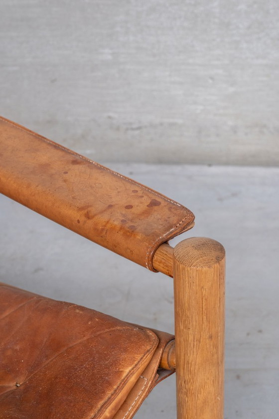 Image 1 of Poltrona del designer scandinavo Kenneth Bergenblad per Dux