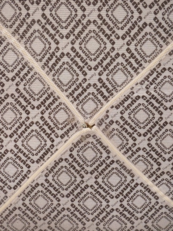 Image 1 of Conjunto de 2 sillones Plumy de Cinna