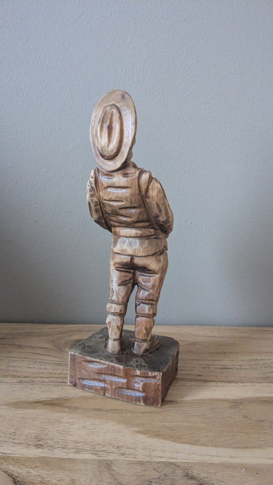 Image 1 of Sancho Panza