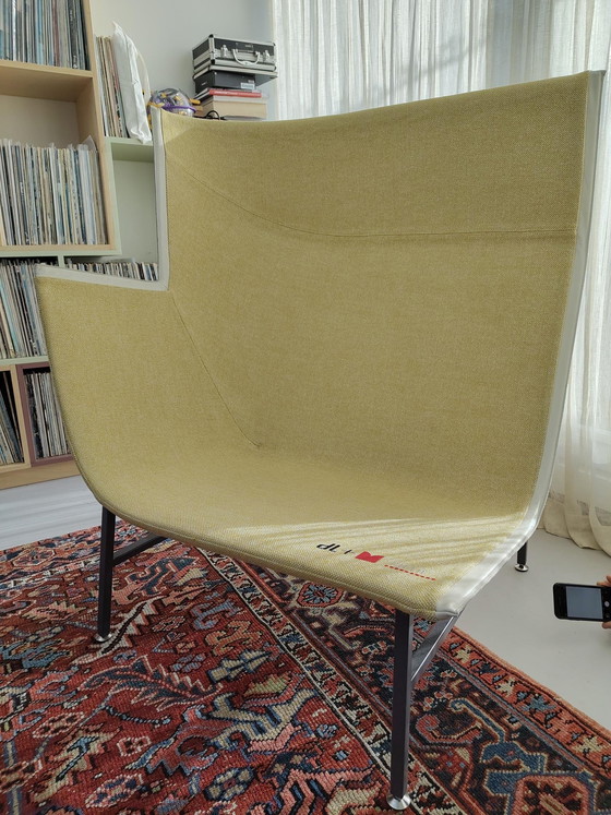 Image 1 of Fauteuil Moroso Paper Planes