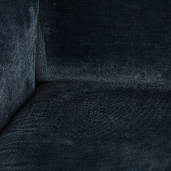 Image 1 of 2x poltrone sanluca di achille e pier giacomo castiglioni per gavina, italia 1960