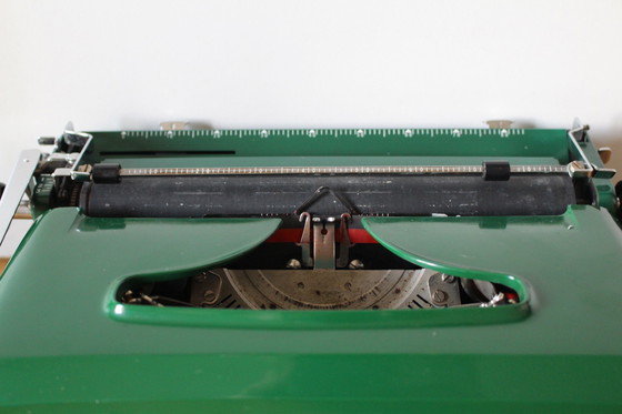 Image 1 of Remington Concord typemachine