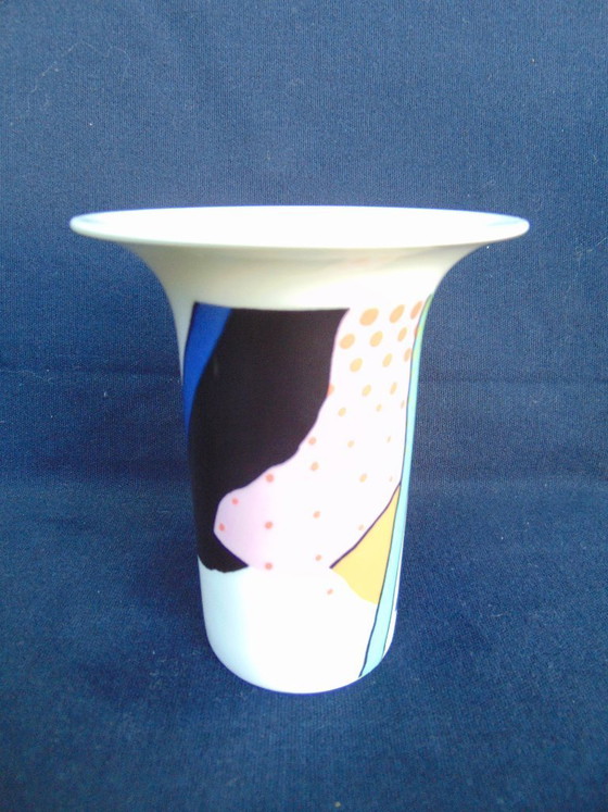 Image 1 of Vaso caffettiera e cucchiaio Timo Sarpaneva