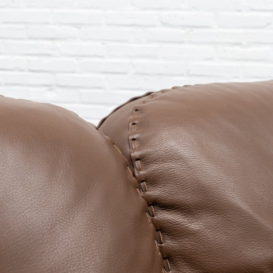 Image 1 of De Sede DS-101 Tweezitsbank