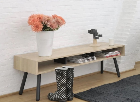 Image 1 of Jon Moome Bank