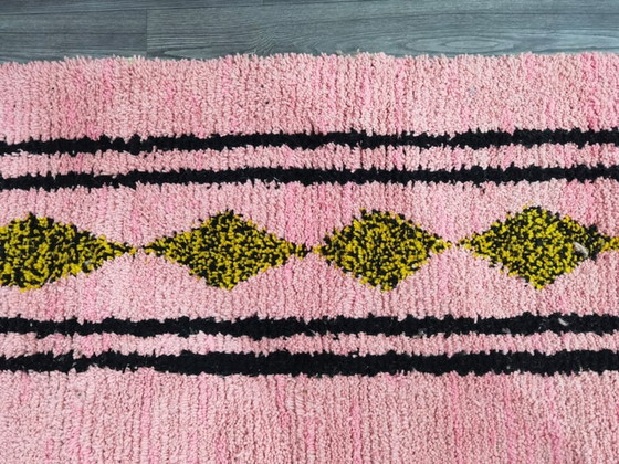 Image 1 of Tapis marocain tradizionale in lana 300x250 cm