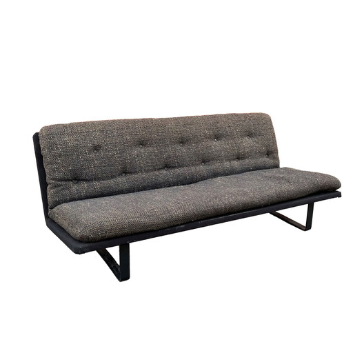 Artifort Sofa C 683 von Kho Liang Ie