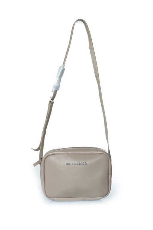 Balenciaga, borsa fotografica media per tutti i giorni