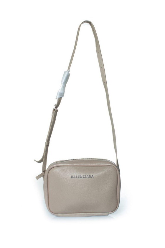 Image 1 of Balenciaga, Medium everyday camera bag
