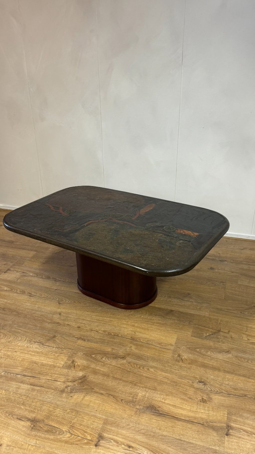 Table basse Kingma