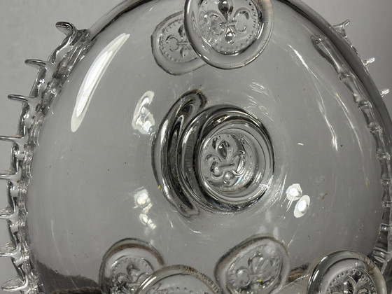 Carafe Remy Martin production Baccarat/Saint Louis or Sevres, Remy Martin - Baccarat/Saint Louis or Sèvres (photo 13 of 15)