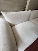 Arflex Marenco 3 plazas + puf