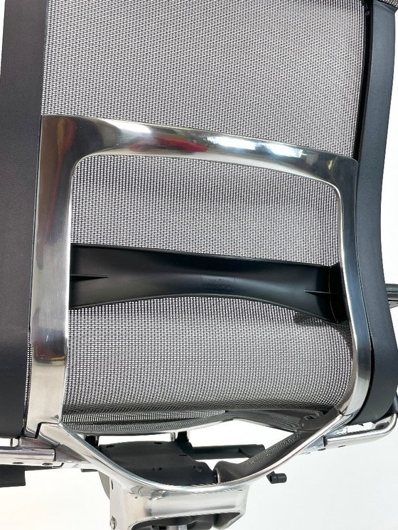 Image 1 of ICF Una Plus chair