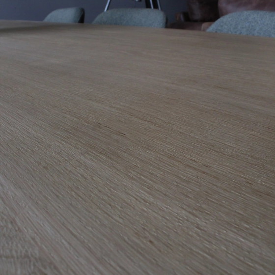 Image 1 of Mesa de comedor Van der Drift - 200x100