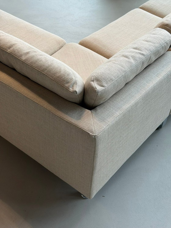 Image 1 of Rolf Benz Ego Ecksofa | Beige