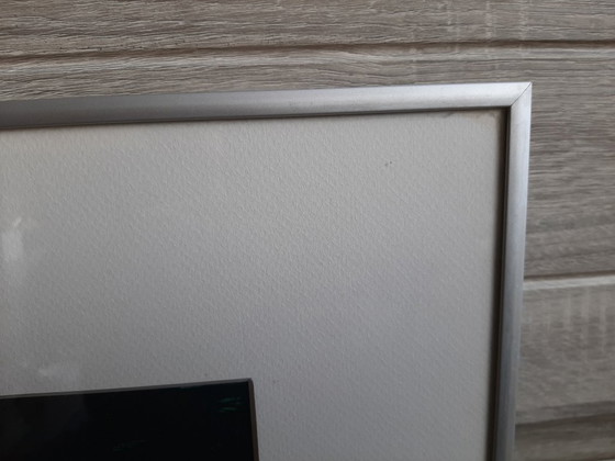 Image 1 of Serigrafia Corneille del 1981