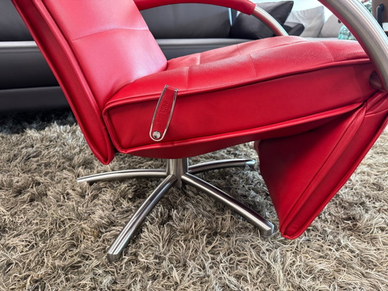 Jori Mensana – Sillones reclinables, Cuero (photo 2 of 11)