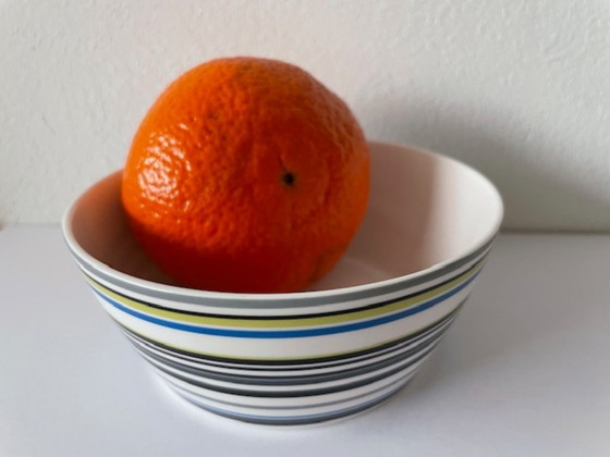 Image 1 of Paar Iittala Origo Schüsseln