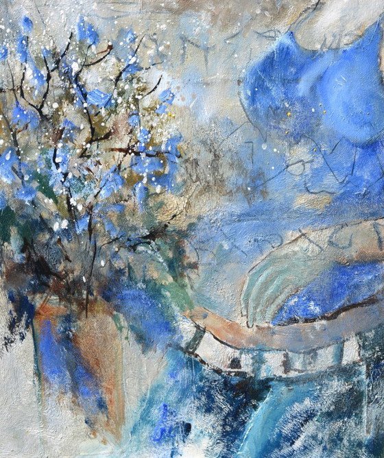 Lina – Arte, Canvas, Other (photo 4 of 5)