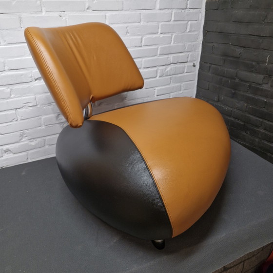 Leolux Pallone PA – Sillones, Leather (photo 8 of 8)