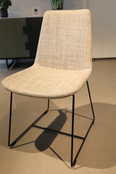 Chaise traîneau Joli Rafael