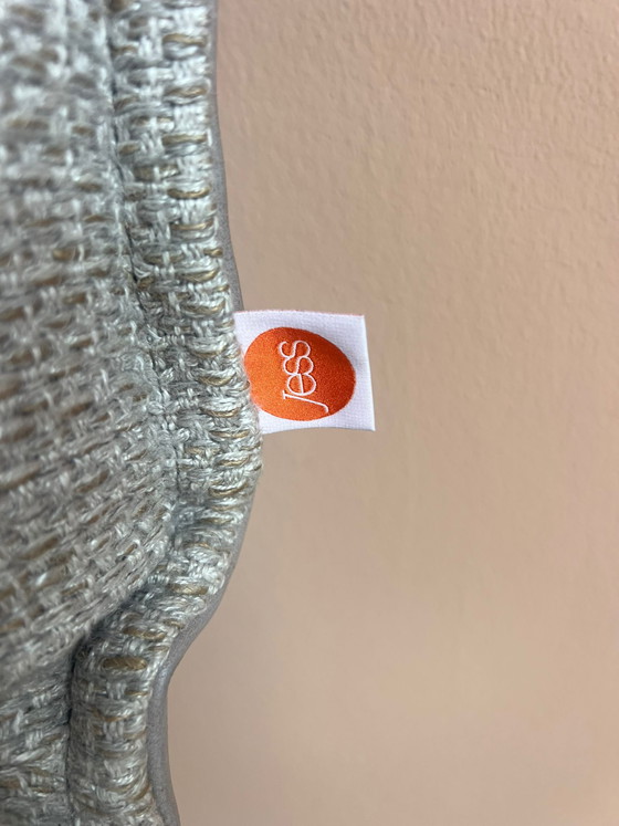 Image 1 of Jess Vidar design dining bench