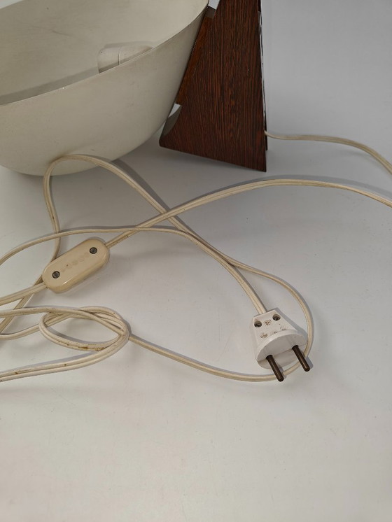 Image 1 of Wandleuchte von Willem Hagoort für Hagoort Lighting