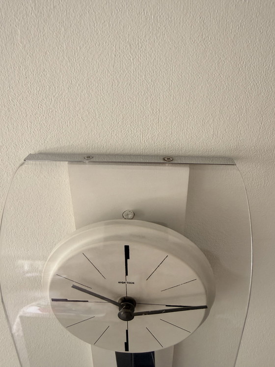 Image 1 of SELTEN - NICOLAI CANETTI - ARTEC - SAMMLERKOLLEKTION - PENDELPENDEL