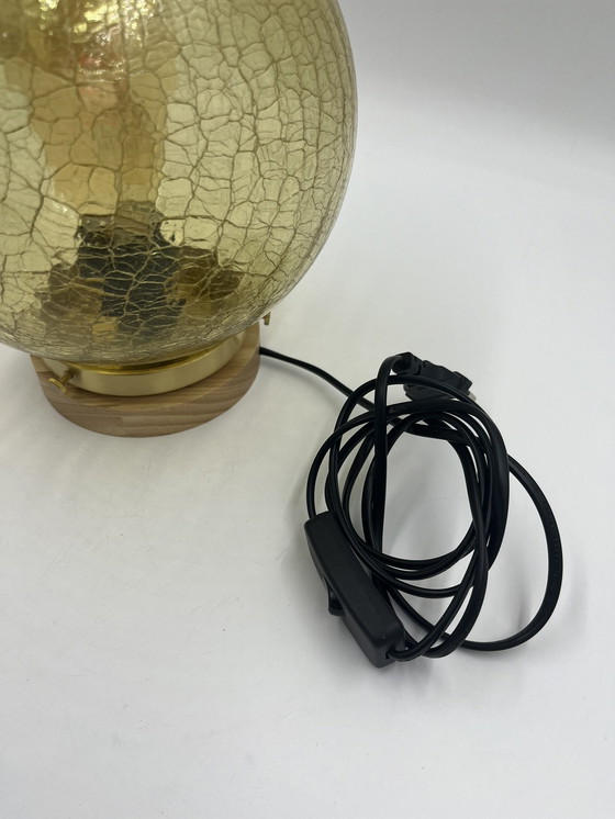 Image 1 of Vintage Table Lamp