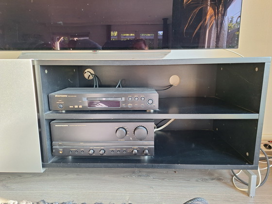 Image 1 of Pastoe Slide sideboard/TV cabinet