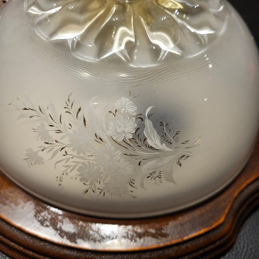 Lampada da soffitto diametro 28 cm