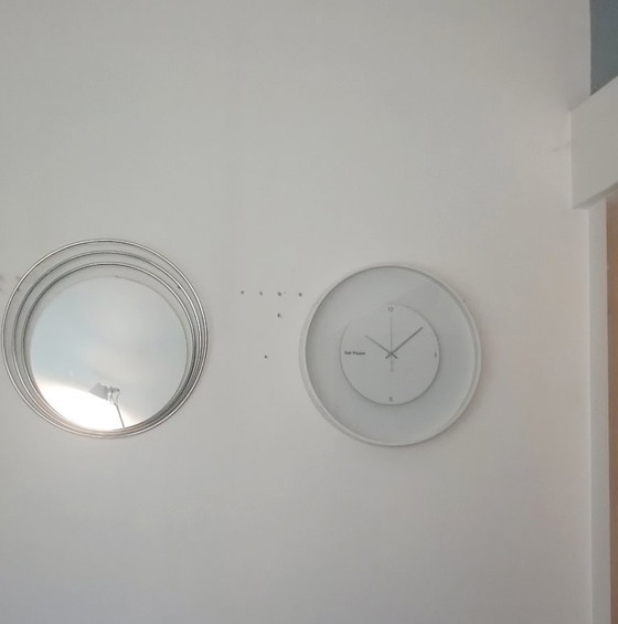 Image 1 of Important Clock Design by Salt & Pepper