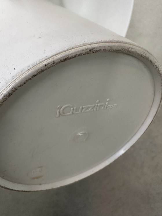 Image 1 of Vintage design ‘POLO’ table lamp - iGuzzini