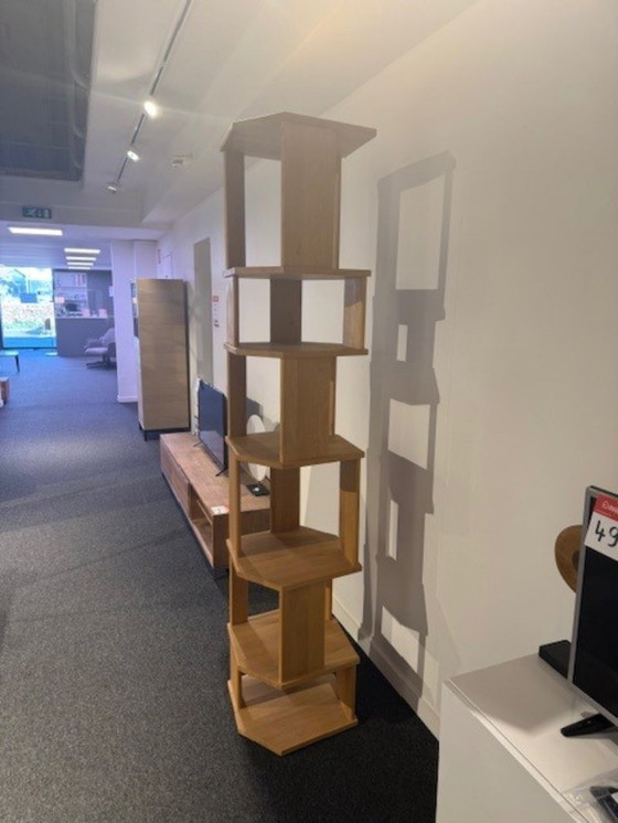 Image 1 of Mueble de escalera Ethnicraft