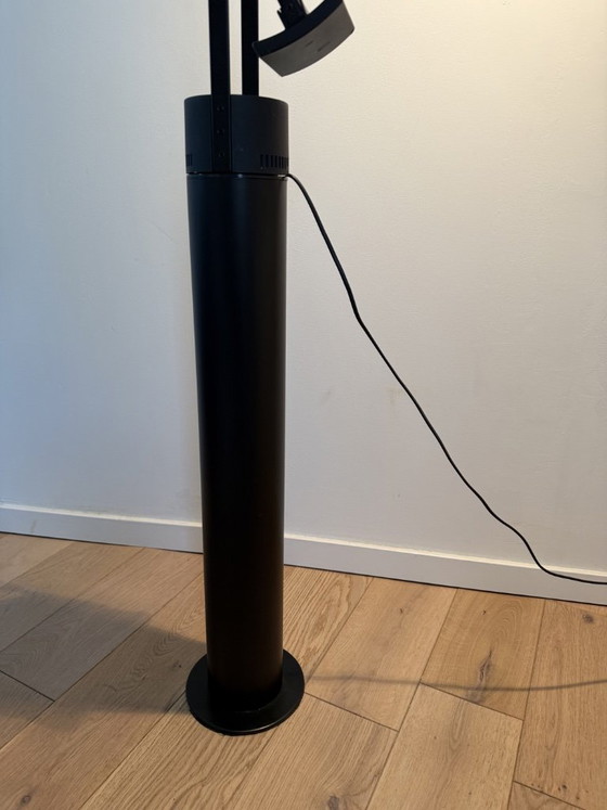 TIZIO Lamp Artemide Italian Design Starck Richard Sapper Memphis – Table lamps, Plastic (photo 9 of 10)