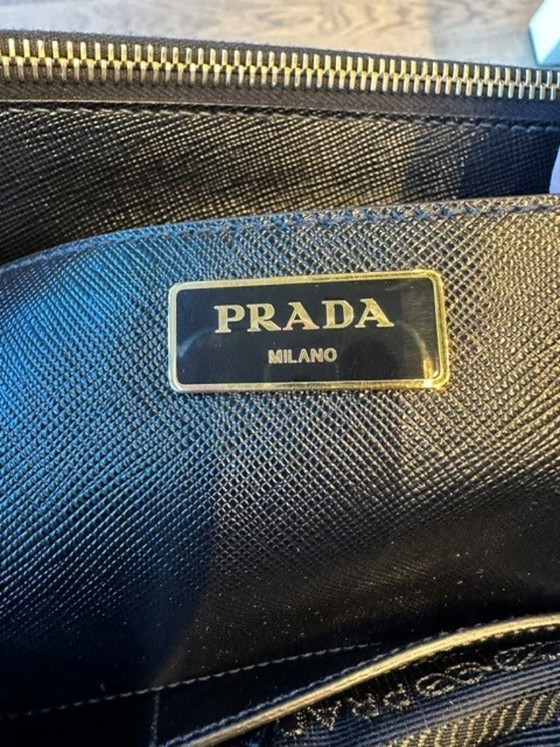 Sac à main PRADA – Sacs a main (photo 5 of 6)