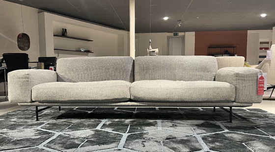 Image 1 of Gelderland 10010 Prime 3.5-seater sofa
