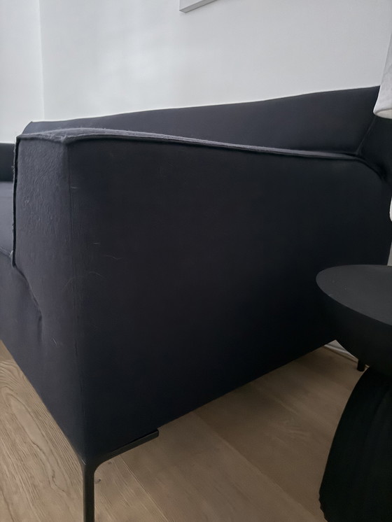 Image 1 of Sofá Bloq de 4 plazas