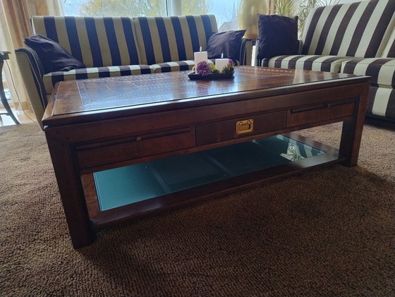 Image 1 of tavolino da caffè classico