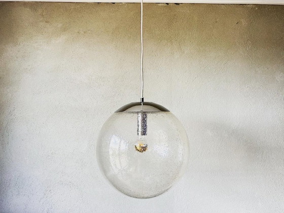 Image 1 of Vintage grote Peill en Putzler bal