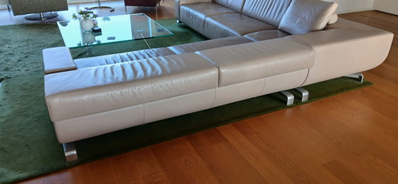 Image 1 of Divano angolare Leolux b-flat