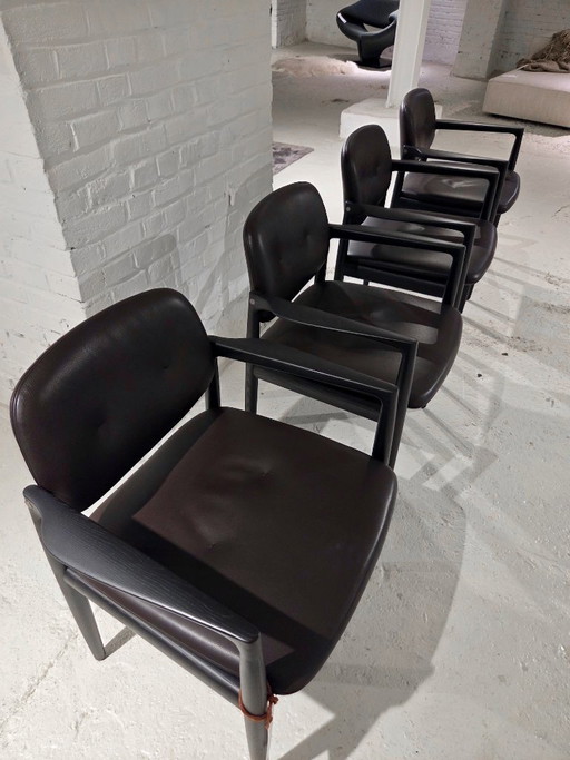 Minotti 4 x Yoko